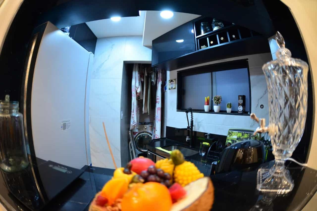 Apartment E Sala Luxo Copacabana O Must' *
