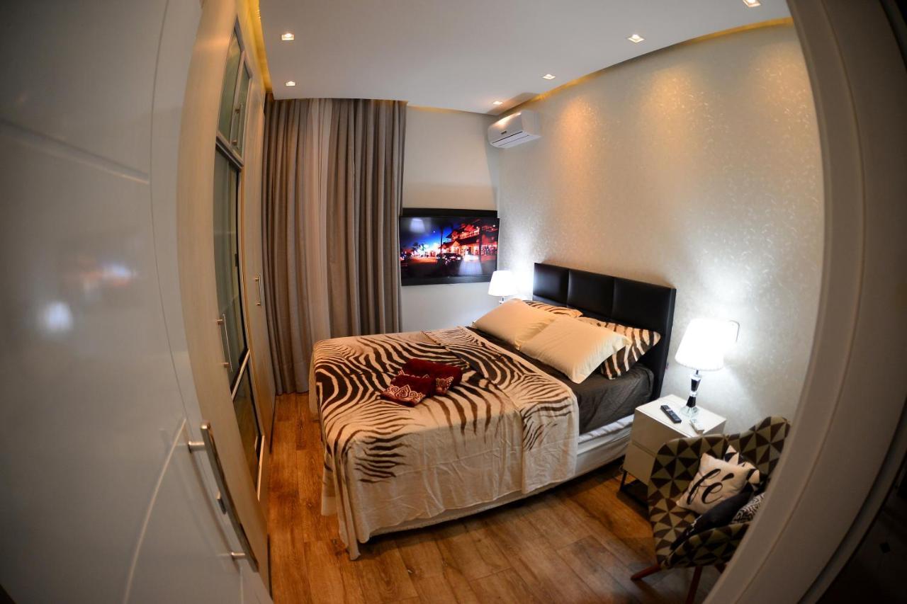 Apartment E Sala Luxo Copacabana O Must' Rio de Janeiro